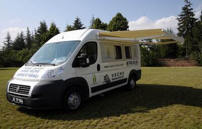 TEPEBAŞI'NDA MOBİL ÖDEME KOLAYLIĞI